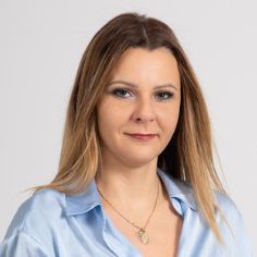 Zdjęcie prelegenta