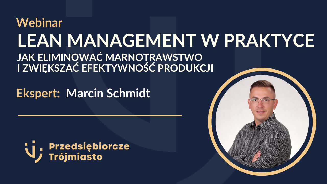 Lean Management w praktyce