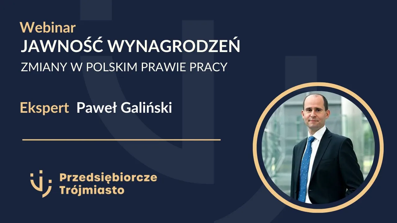 Jawność wynagrodzeń – jak przygotować firmę na zmiany od 24 grudnia 2025?