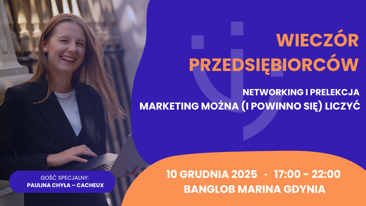 Wieczór Przedsiębiorców 