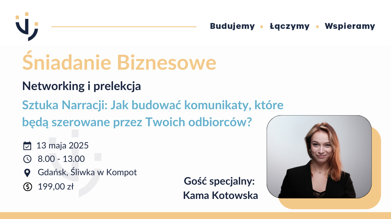 Jak budować komunikaty, które będą szerowane przez Twoich odbiorców?