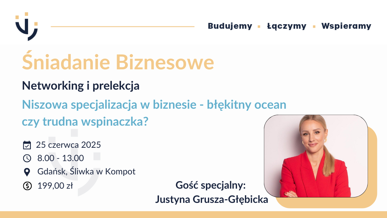 Niszowa specjalizacja w biznesie-błękitny ocean czy trudna wspinaczka?